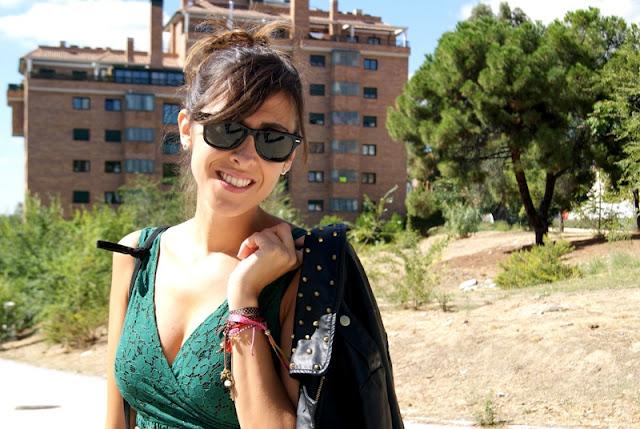 Lace & Leather Lace & Leather