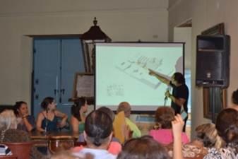 image003 Exponen experiencias de un proyecto que seduce a los jóvenes