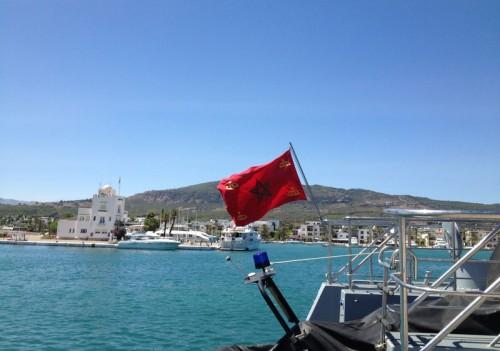 El barco del aborto Mujeres sobre las Olas