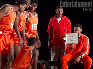 Ronda de imágenes: enanos, indios, vaqueros... y un montón de estrellas Ronda de imágenes: enanos, indios, vaqueros... y un montón de estrellas