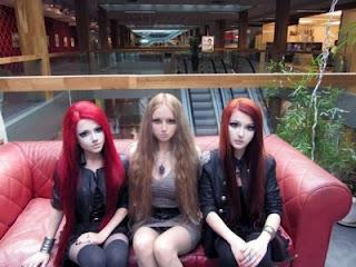 ¿Admiración u Obsesión? ¿Admiración u Obsesión?