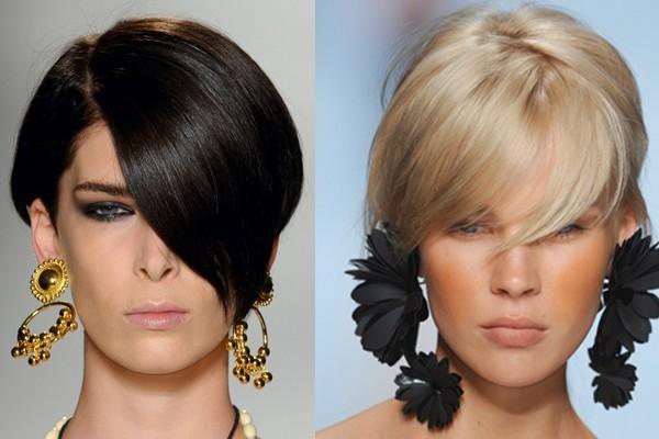 flequillo-corte-pelo-moda Las 3 piezas claves del mes de octubre