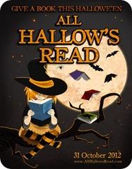 All Hallow’s Read All Hallow’s Read