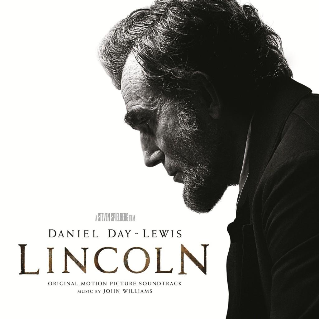 Spot extendido del “Lincoln” de Spielberg