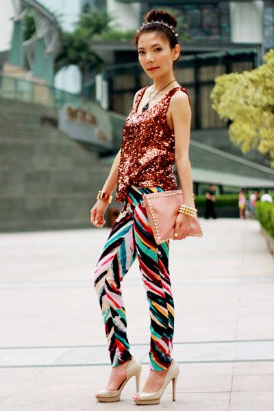 Los must have de esta Primavera - Verano 2012/13 /// Parte 2 Los must have de esta Primavera - Verano 2012/13 /// Parte 2