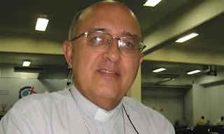 Papa Benedicto XVI nombró a Monseñor Pedro Barreto Jimeno, como nuevo miembro del Pontificio Consejo Justicia y Paz