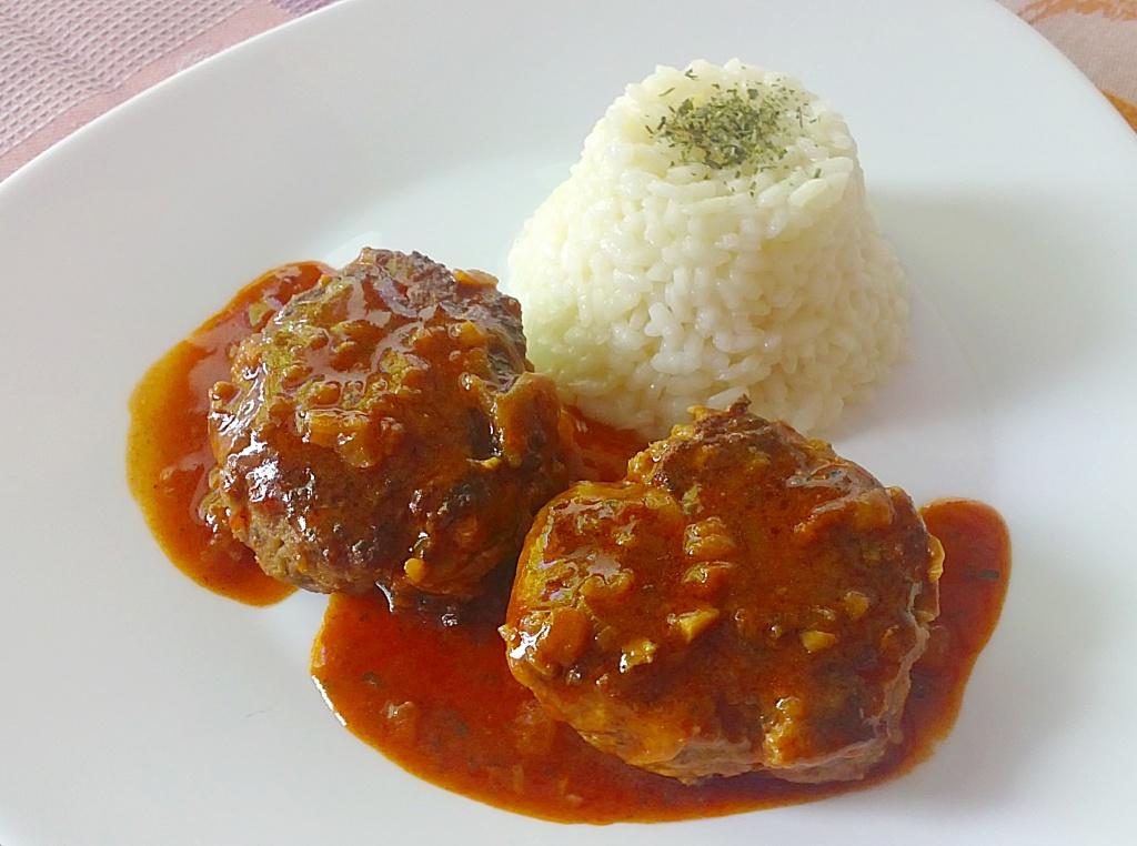 03102012819 Filetitos rusos de bonito fresco en salsa marinera