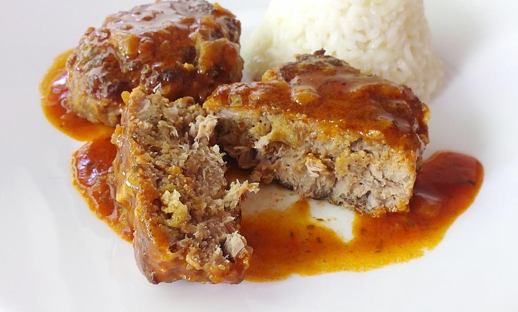 03102012826 Filetitos rusos de bonito fresco en salsa marinera