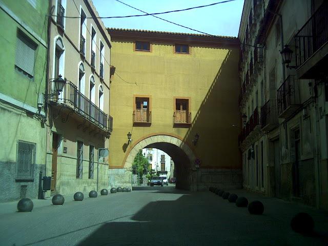 CARAVACA