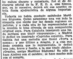 Detalle del artículo del Dr. Rey Ardid Artículo del Dr. Rey Ardid en La Vanguardia (2)
