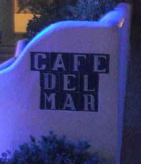 Ritos pre-bladerunnerianos: Café del Mar