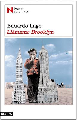 DE NUEVO EN BROOKLYN DE NUEVO EN BROOKLYN