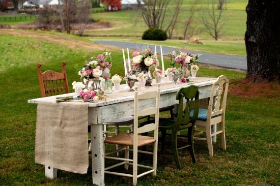 Algo azul... Tendencias de otoño - Paperblog