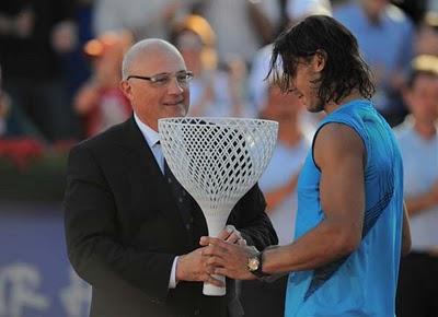 Trofeo Godó 2008 Trofeo Godó 2008