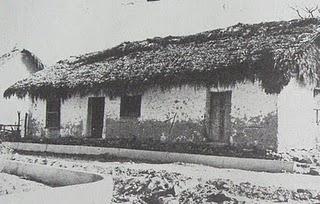 La casa donde nació Pedro Infante
