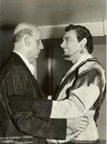 Escuchas intempestivas: