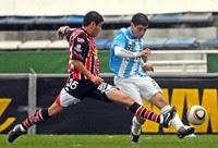 Resultados de la 19na fecha del Clausura 2010 Resultados de la 19na fecha del Clausura 2010