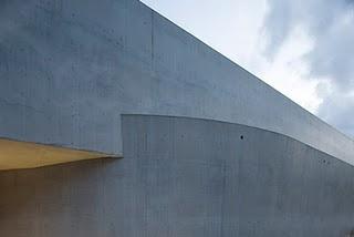 MaXXI by Zaha Hadid