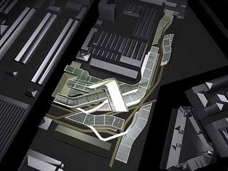 MaXXI by Zaha Hadid MaXXI by Zaha Hadid