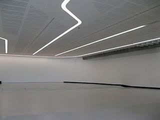 MaXXI by Zaha Hadid