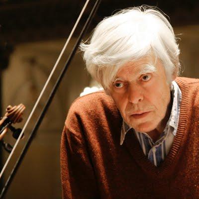 Bach revisitado Frans Brüggen