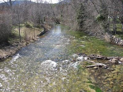 Mi reencuentro, una mañana de sábado, con Enrique de Mesa Mi reencuentro, una mañana de sábado, con Enrique de Mesa