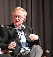 A vueltas con la novela. Una cita de David Grossman