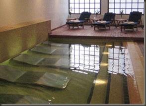 Cama de aire Cama de aire