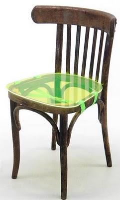 Salvar los muebles Salvar los muebles