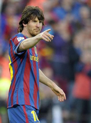 La Liga (Jornada 38) La Liga (Jornada 38)