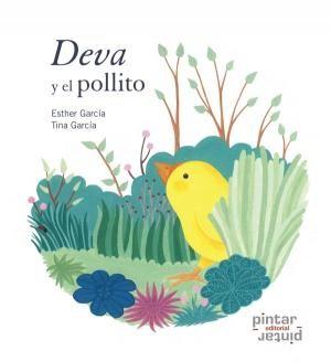 Reseña Culturamas: 'Deva y el pollito' de Esther García y Tina García