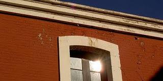 Jorge Camacho. Al margen de pensamientos sobre la demolición de casas Jorge Camacho. Al margen de pensamientos sobre la demolición de casas