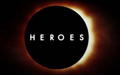 Heroes es cancelada definitivamente Heroes es cancelada definitivamente