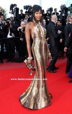 Festival de Cannes. Celebrities en la Fiesta Chopard 125 Aniversario