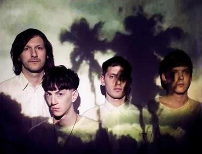 WILD PALMS | Volver A Los 80s ? WILD PALMS | Volver A Los 80s ?