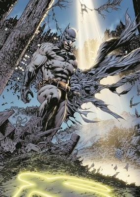 Solicits de Batman para Agosto 2010 Solicits de Batman para Agosto 2010