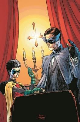 Solicits de Batman para Agosto 2010 Solicits de Batman para Agosto 2010