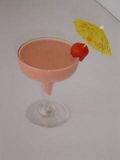 Berryeto con fresas de California Berryeto con fresas de California