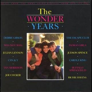 Music From The Wonder Years