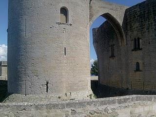 Aullidos desde el castillo Aullidos desde el castillo
