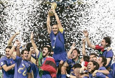 ¿PARA SER CAMPEÓN HAY QUE GANARLE A TODOS? ¿PARA SER CAMPEÓN HAY QUE GANARLE A TODOS?