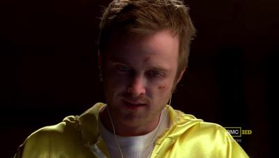 Review de Breaking Bad 3x09 Kafkaesque Review de Breaking Bad 3x09 Kafkaesque