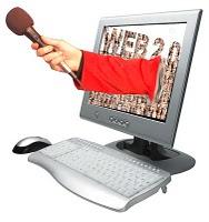 Periodismo e Internet Periodismo e Internet