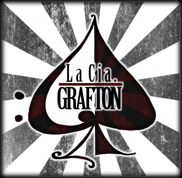 Descargate gratuitamente el ábum debut de La Cia Grafton