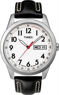 Nueva línea Timex Week Casual de Timex, la tentación por la puntualidad al alcance de la mano