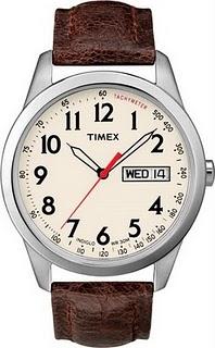 Nueva línea Timex Week Casual de Timex, la tentación por la puntualidad al alcance de la mano