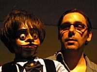 Hernanito, pieza ezquizo-industrial Hernanito, pieza ezquizo-industrial