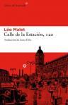 Calle de la Estación, 120 Léo Malet