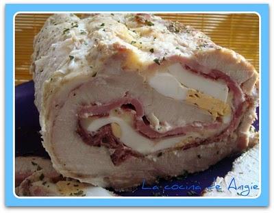 LOMO RELLENO LOMO RELLENO