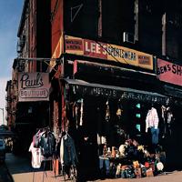 Soundtrack de hoy: Paul´s boutique (Beastie Boys, 1989)